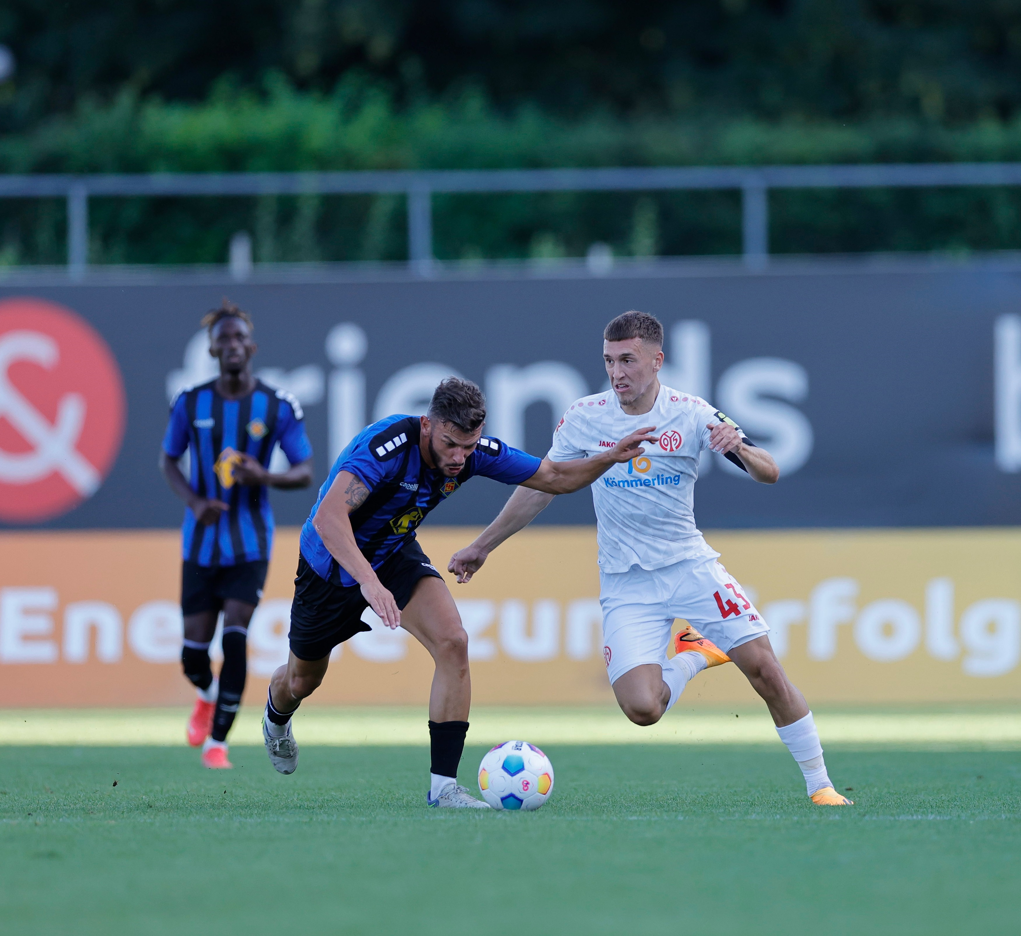 Brajan Gruda Koblenz