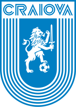 Logo von Craiova