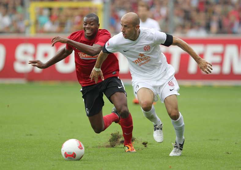 1. FSV Mainz 05 Start Kartenvorverkauf Freiburg