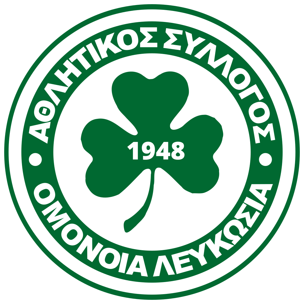 Omonia Nicosia Logo