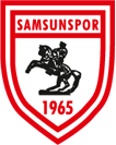 Samsunspor Logo