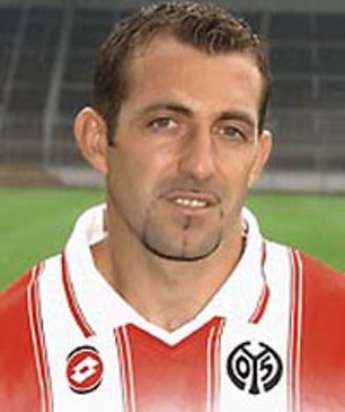 1. FSV Mainz 05 Kader