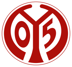 Mainz 05 Logo 