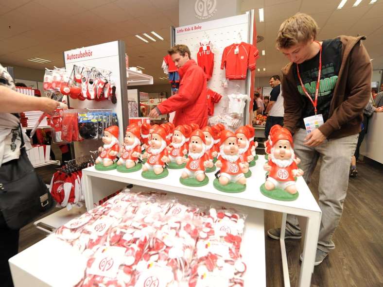 mainz 05 shop öffnungszeiten: Ihr Umfassender Leitfaden zu den Öffnungszeiten der 05er Fan-Shops