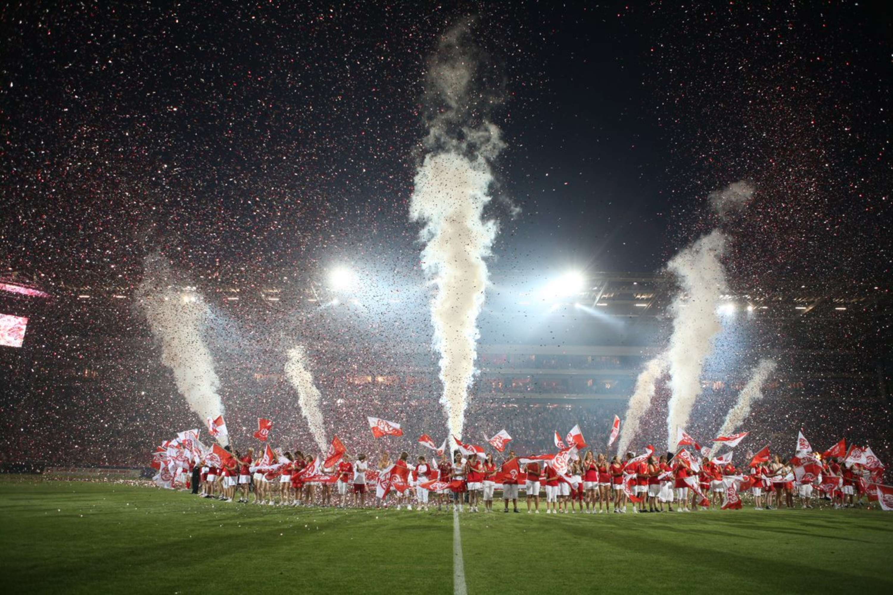 1. FSV Mainz 05 Daten & Fakten