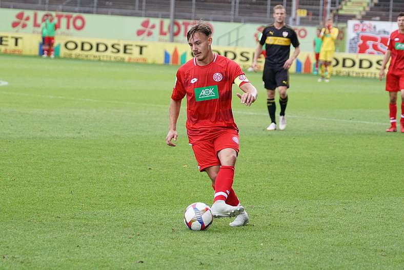 1. FSV Mainz 05 U19 gewinnt beim SC Freiburg