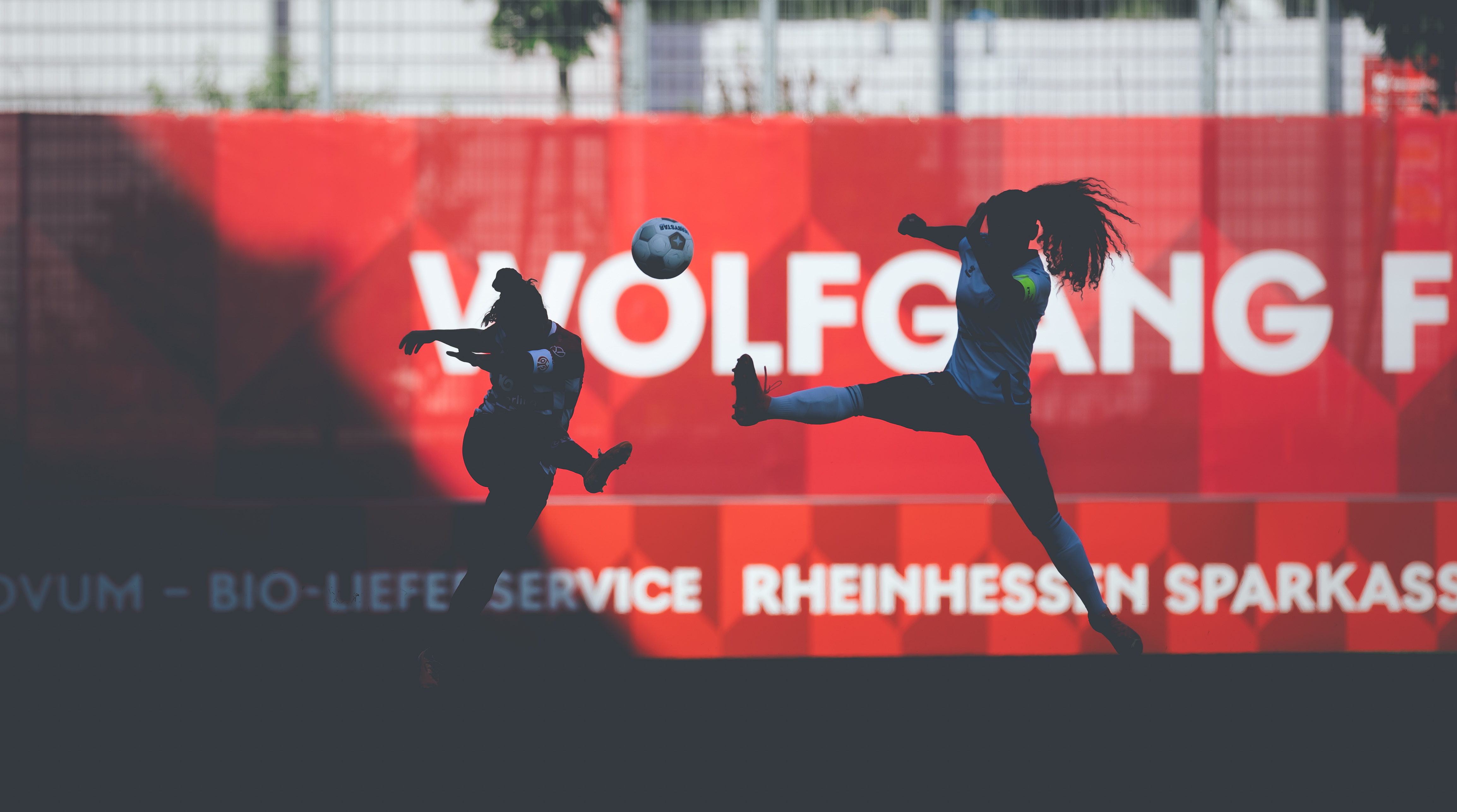 Tickets Fußball Frauen