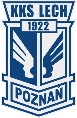 Lech Poznan Logo