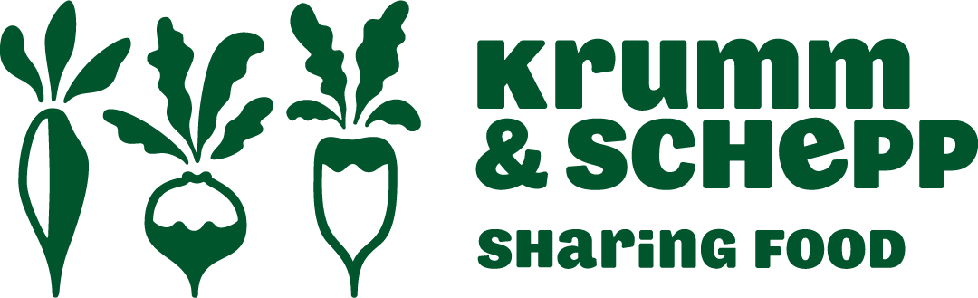 krumm und schepp